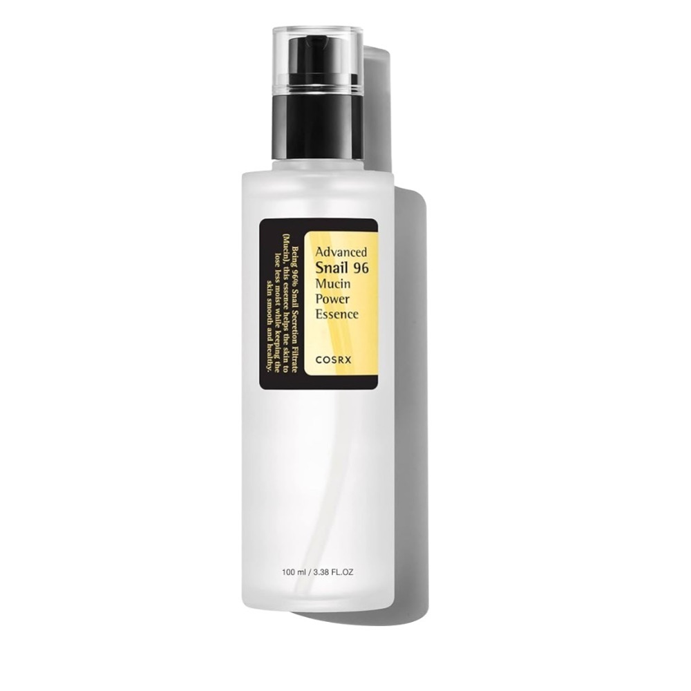 NWB Advanced Snail 96 Mucin Power Essence